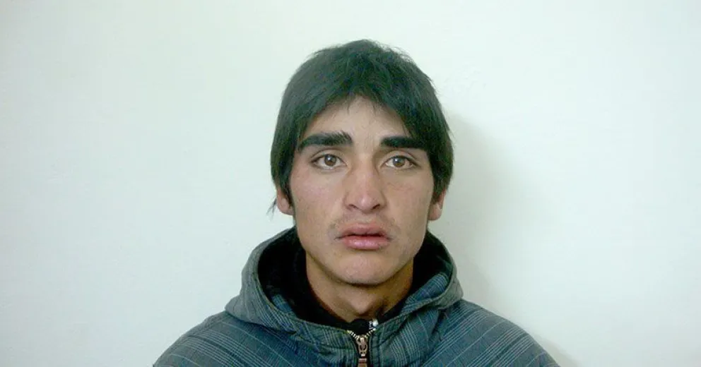Investigan si un preso fue el instigador del ataque a balazos a la vivienda donde murió un hombre y una mujer resultó herida 