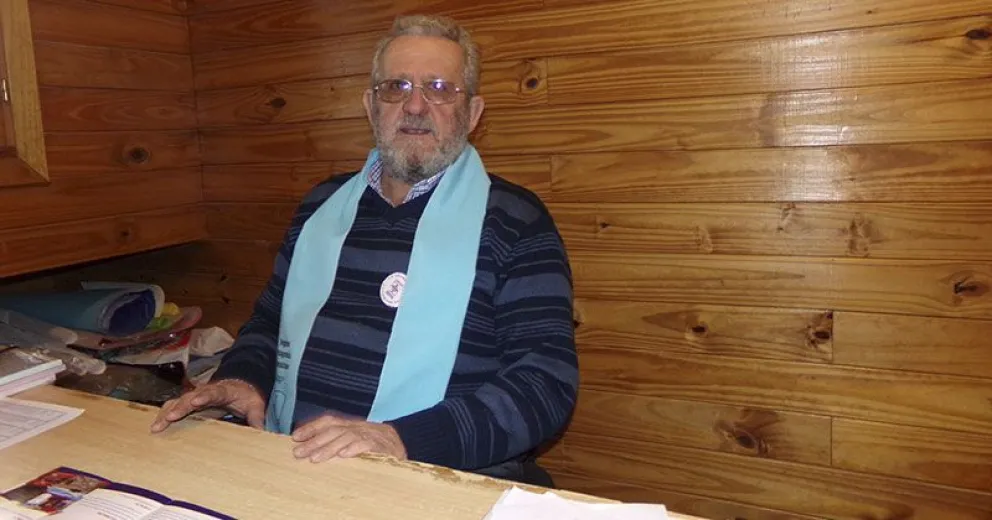 Cáritas Bariloche analiza la colecta y brinda detalles de las múltiples actividades que desarrollan