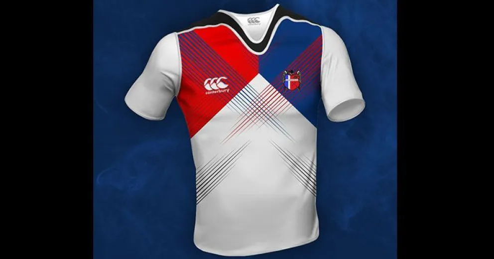 Dina Huapi Rugby Club ya tiene quien vista a todas sus categorías