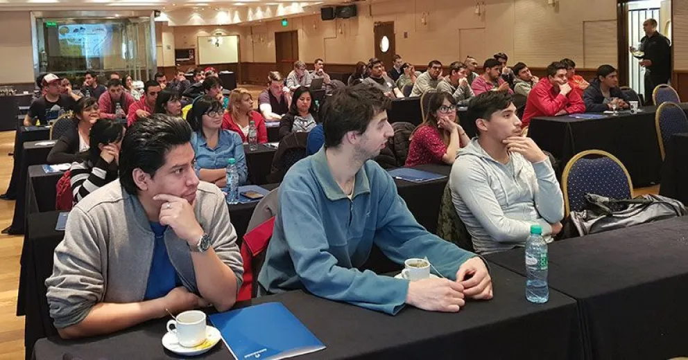 El Grupo Alliance certificará en normas medioambientales