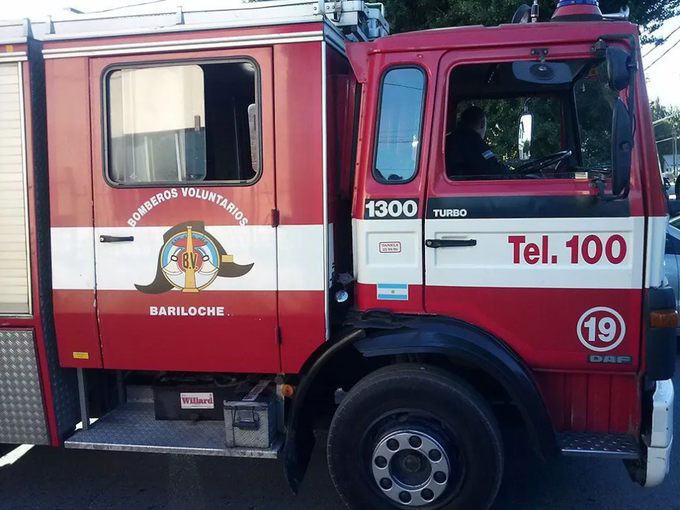 Susto por principio de incendio en una casa en Costa del Sol