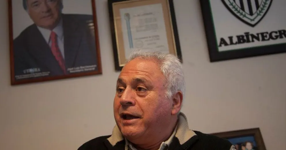 Zúñiga: “El paro no fue apresurado, fue oportuno y necesario”
