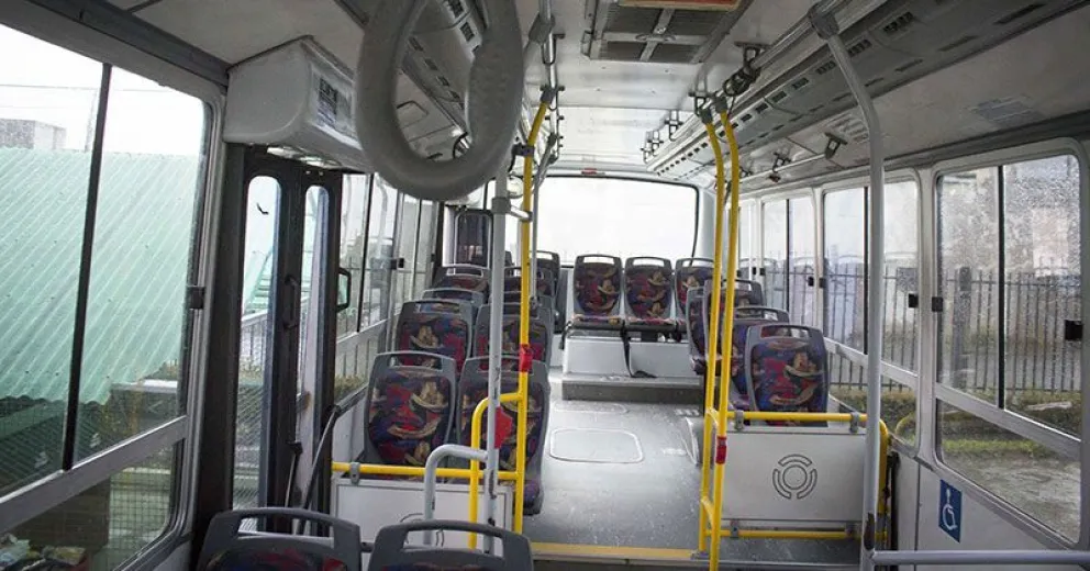 “Las empresas deben cumplir con aquello que se firmó cuando se otorgó la concesión” 