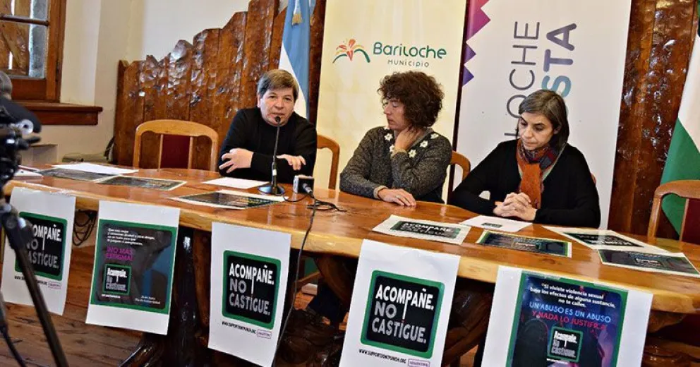 Las mujeres con consumos problemáticos son más estigmatizadas que los varones