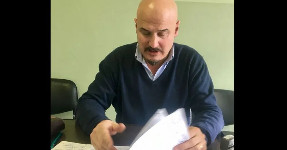 Vecinos del Malvinas solicitan más profesionales en el Centro de Salud