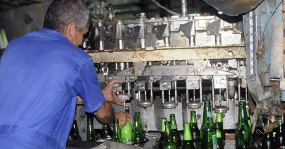 Vigencia de la disposición para equilibrar el mercado cervecero