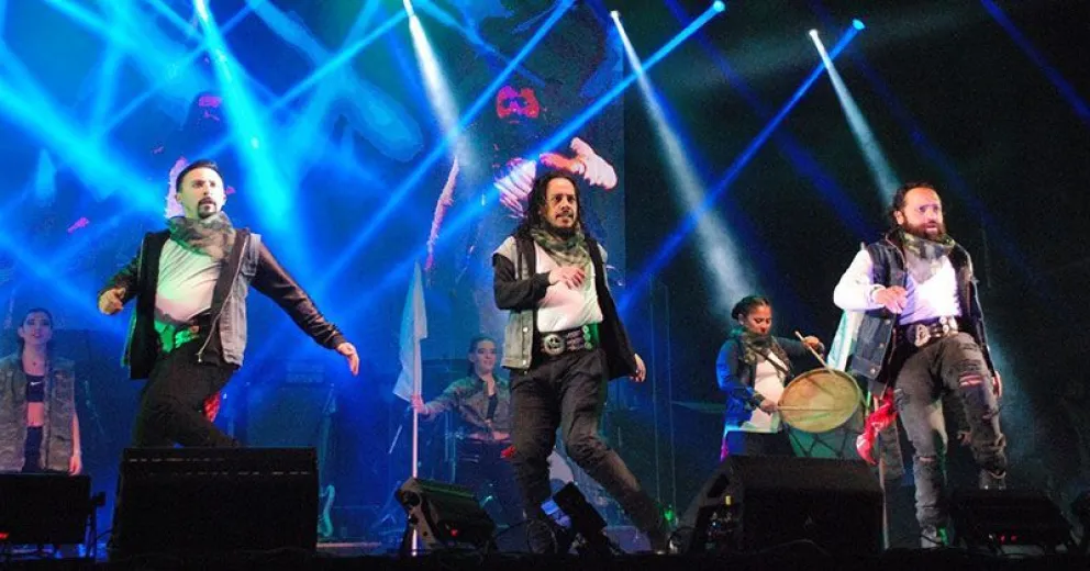 Convocatorias abiertas para la Fiesta de la Nieve 2018