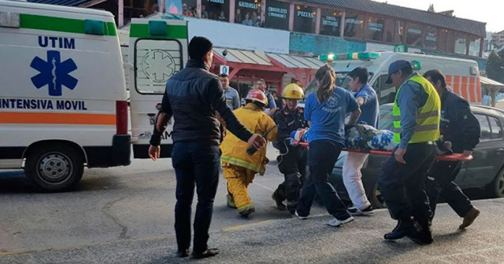 Revocaron sobreseimiento del hombre responsable del mantenimiento del ascensor
