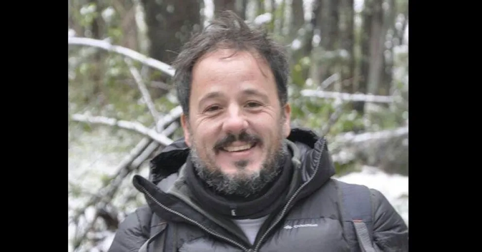 El emprendedor catalán que eligió Bariloche para vivir y encontró la forma de multiplicar su vocación