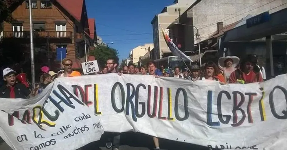 Beatriz Oñate: "Respetar al ser humano por su calidad de tal y no por el rótulo que la sociedad le ponga”