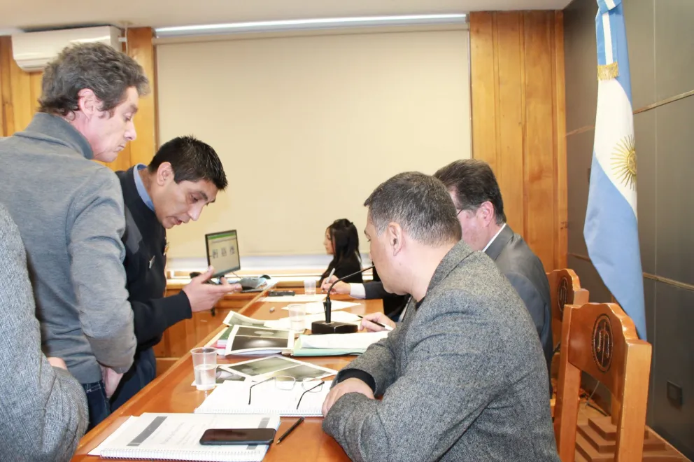 Jueces determinan que se  han solucionado los problemas planteados en el Habeas Corpus