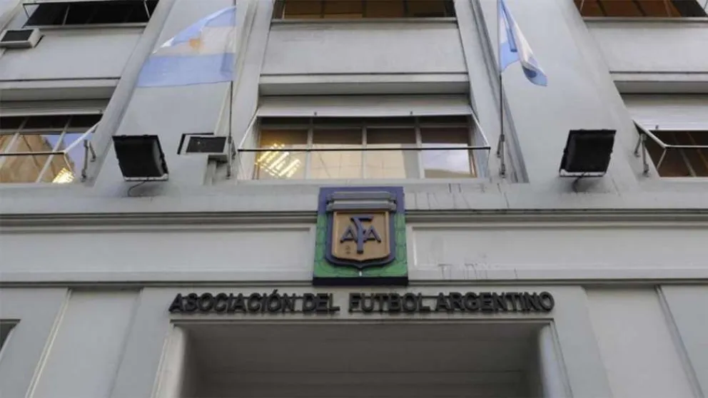 Sin invitaciones al Federal A