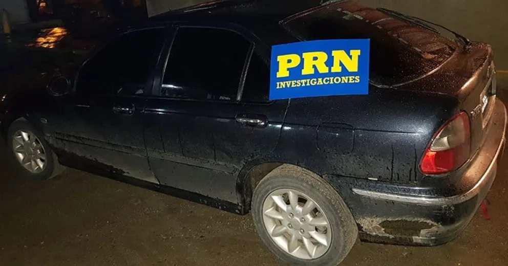 Vendían a bajo costo herramientas robadas: fueron detenidos