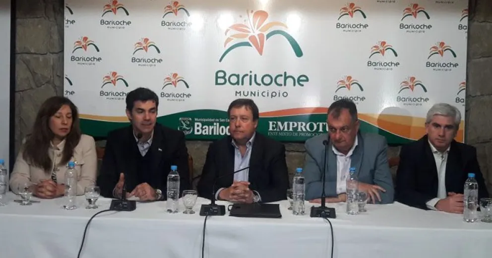 Weretilneck y Urtubey firmaron convenio de coparticipación turística y cultural