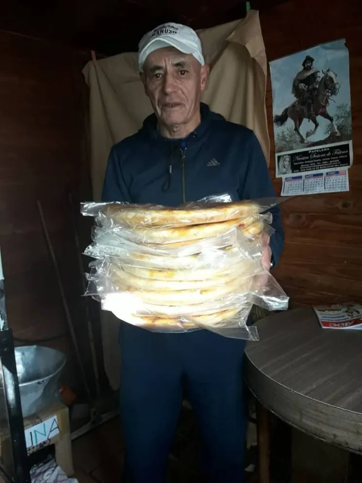 Heriberto Cuesta : “Estoy muy triste por no poder ir al mundial”
