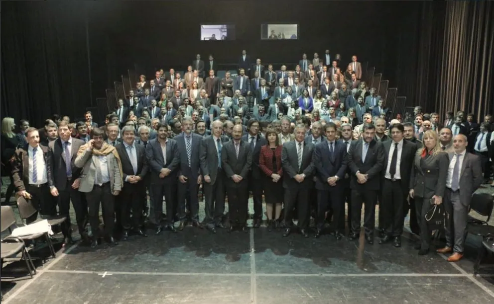Debate federal contra el narcotráfico