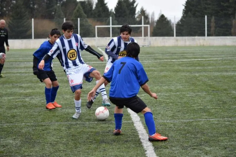 Se suspendió el inicio del Torneo de Invierno