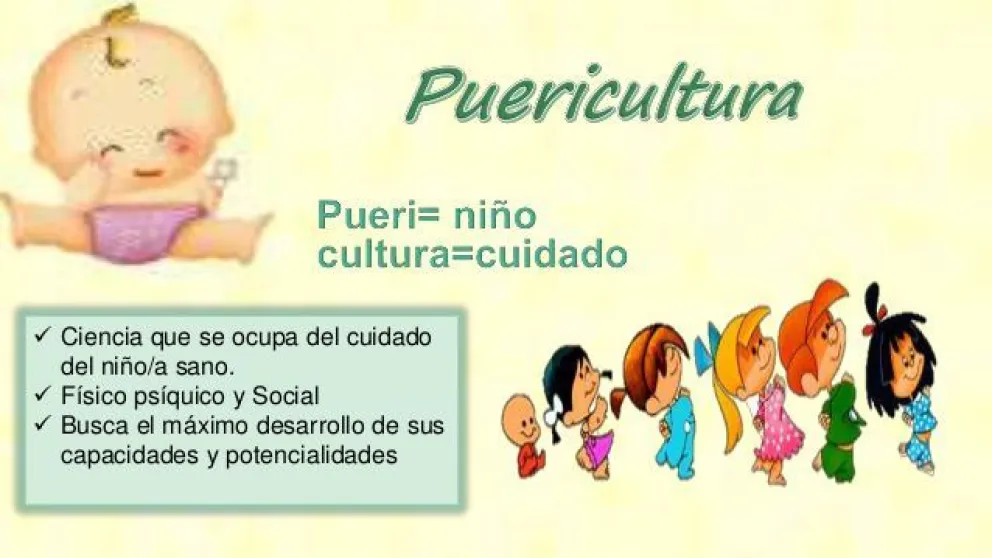 Acerca de la puericultura en los duelos perinatales