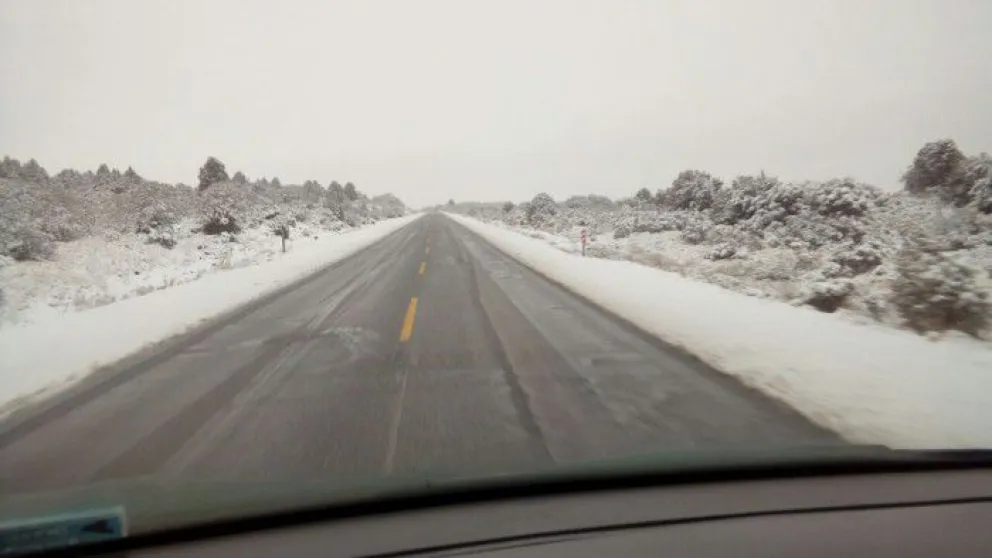 Vinieron a darle el último adiós a un familiar en Bariloche y fallecieron en el camino de vuelta