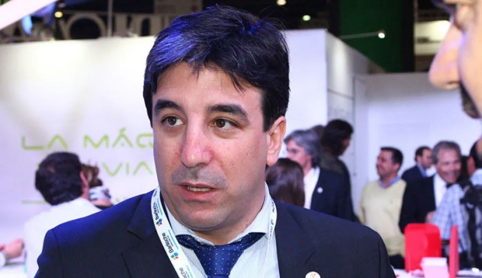 Barberis: “La excepción este año está realmente justificada por el lado de los costos”