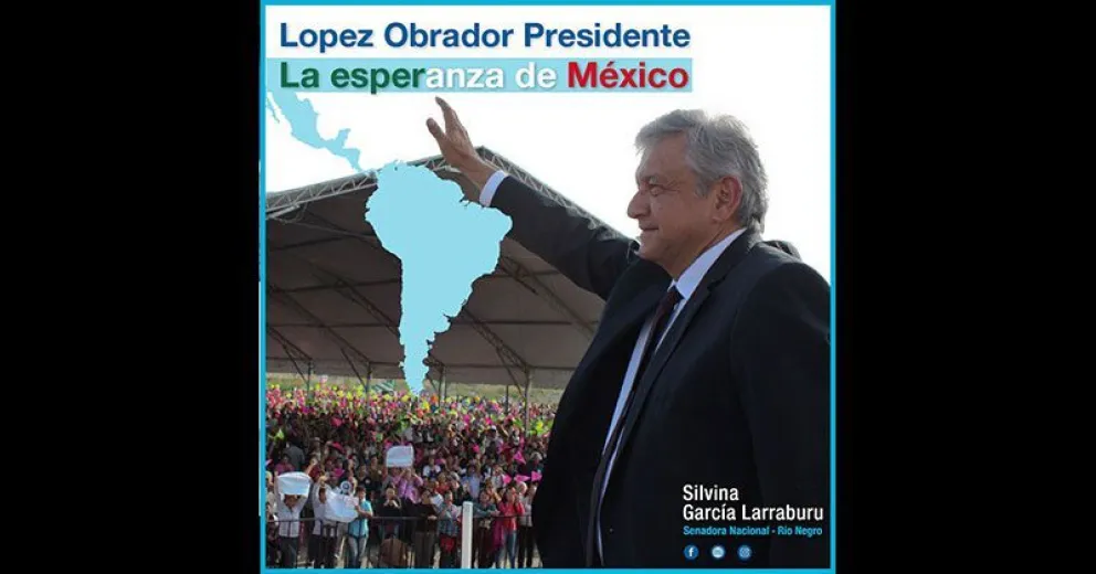 La esperanza de América Latina