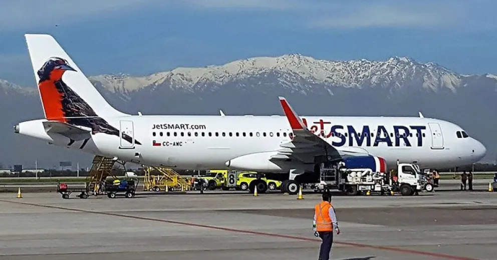 Otra low cost podría conectar la región con destinos del mundo