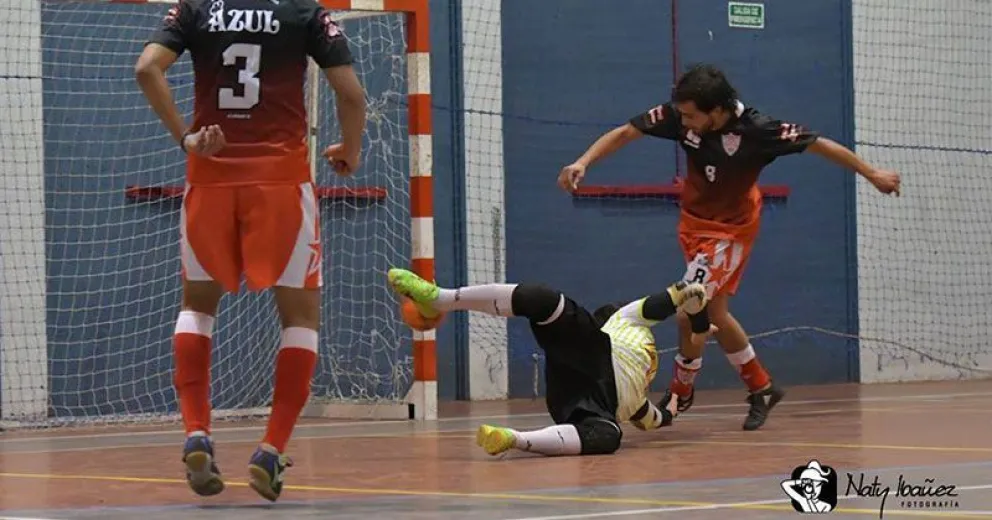 Estudiantes se quedó con el duelo frente a Estrella del Sur