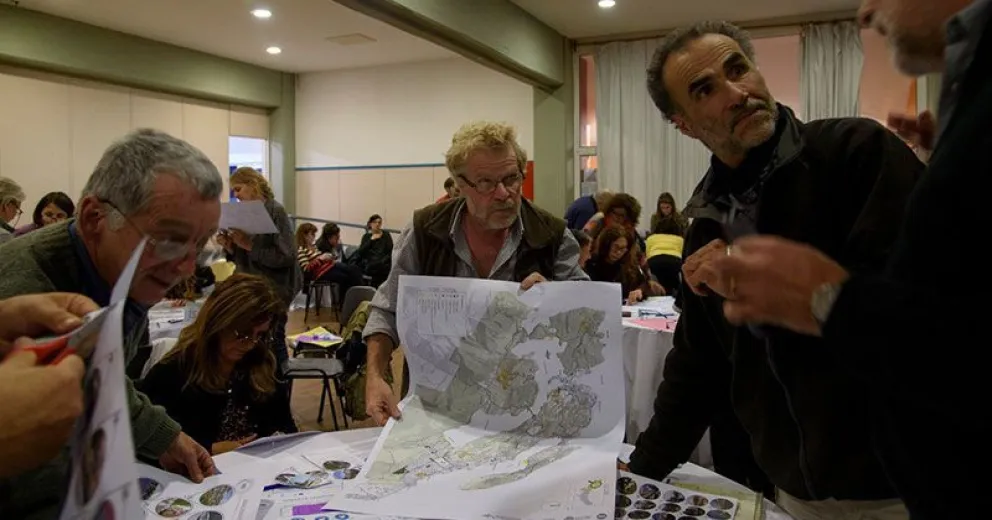 Se reprograma la reunión de Aulas del Oeste para el jueves