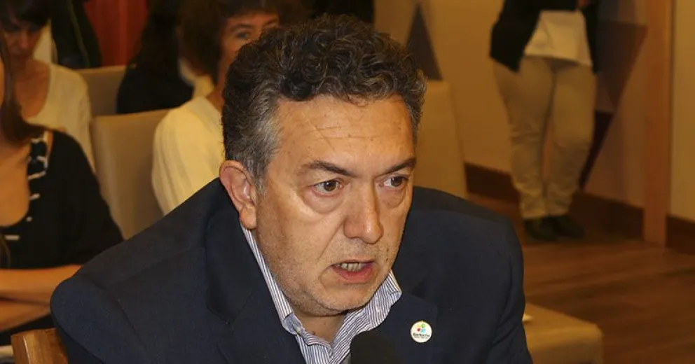 Proponen crear un Registro Municipal de Adoptantes de Mascotas