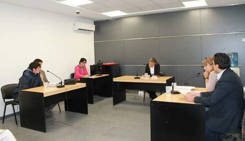 Por acuerdo integral, sobreseyeron al imputado por atropellar y matar a una persona