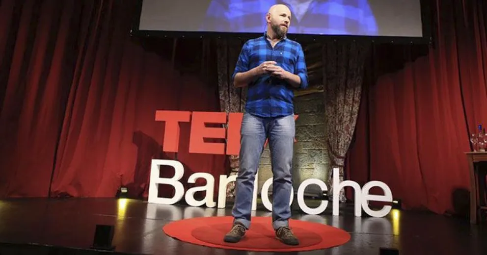 Vuelve TEDxBariloche y ya está abierta la inscripción para el sorteo de entradas