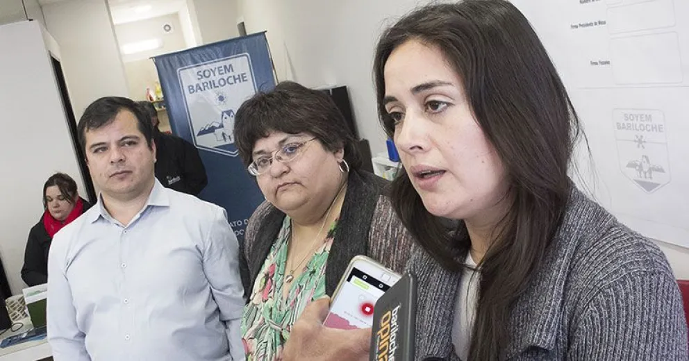 La boleta única “debuta” en la elección del SOYEM