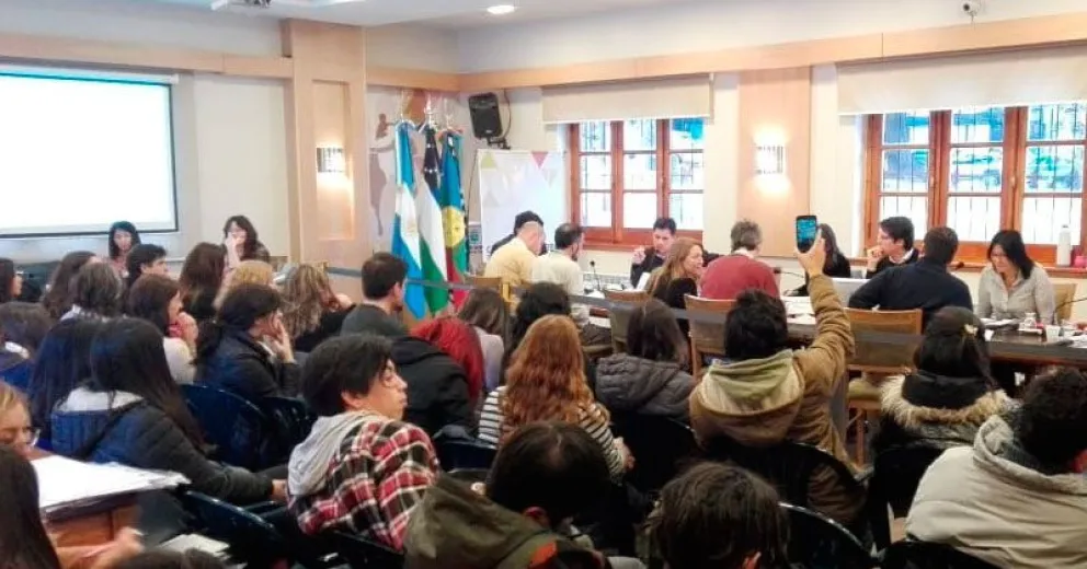 Habrá descuentos en la TISH para quienes contraten mano de obra local