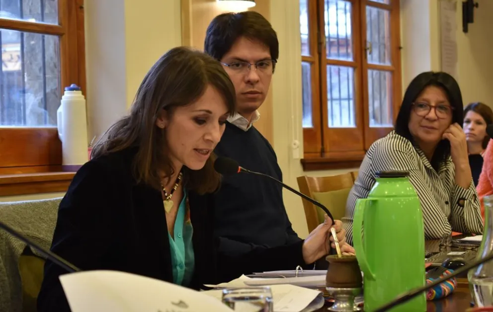 Crearon programa de alimentación saludable en eventos deportivos municipales