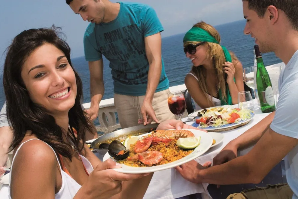 Turismo gastronómico: sostenibilidad e inclusión