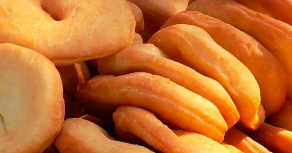 Eligen “La Torta Frita Sureña” para festejar el Día de la Independencia