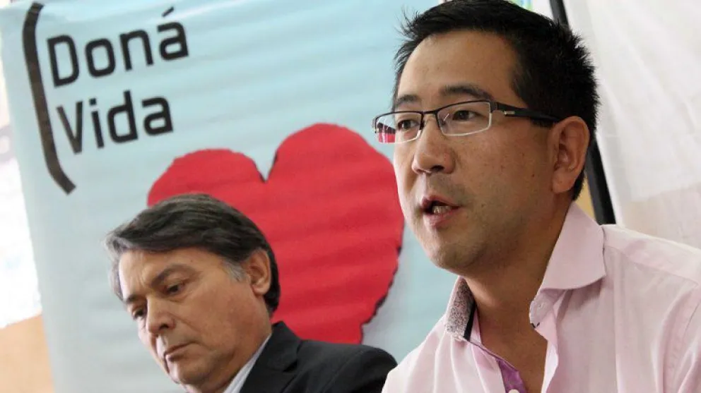 Ley Justina: “Ahora tenemos un marco legal fuerte”