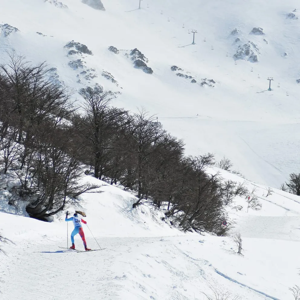 Comienza el calendario de eventos deportivos en Catedral