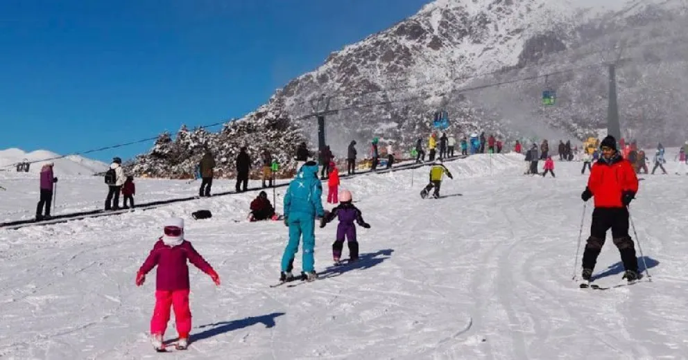En el fin de semana largo, el turismo inyectó 422.756.448 de pesos