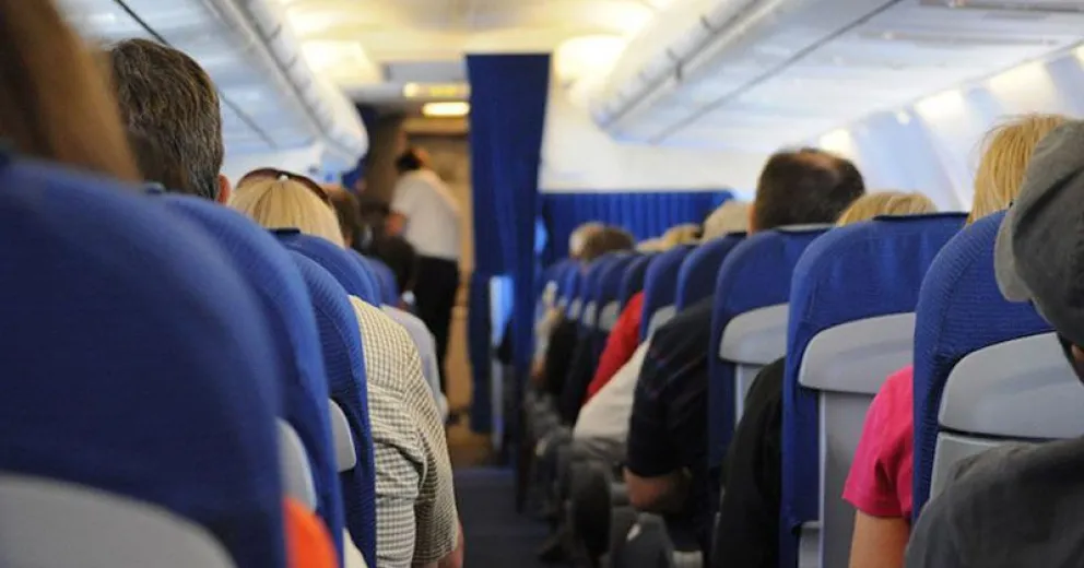 Volar a y desde Bariloche sería muy económico desde el 15 de agosto