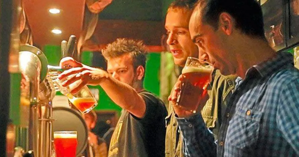 Bariloche se colmará de cerveza, científicos y productores de cerveza