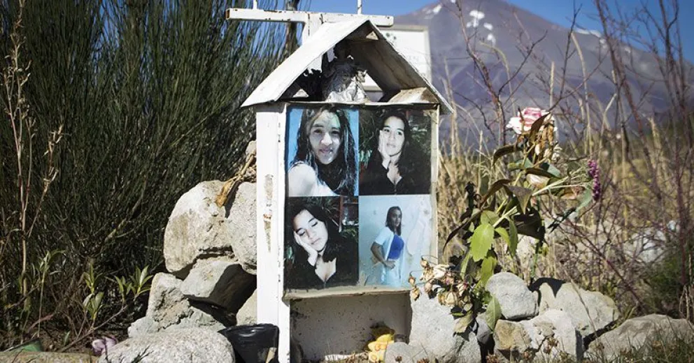 Pedirán una prórroga para continuar investigando el crimen de Micaela Bravo