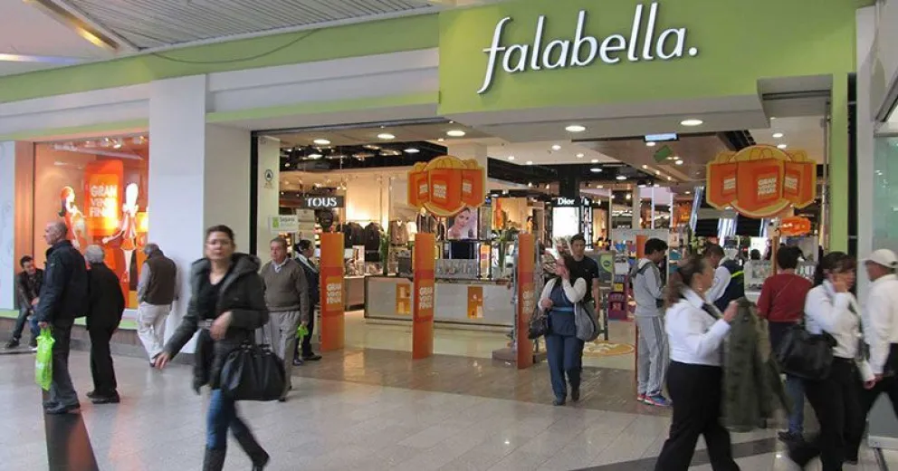 Fuerte caída de las compras de argentinos en Chile