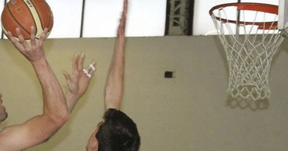 Clubes de Bariloche participarán del provincial de básquet