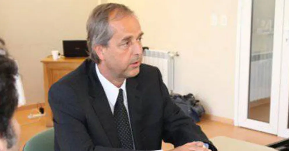 Rechazan otorgar beneficio de salidas transitorias a un condenado por homicidio