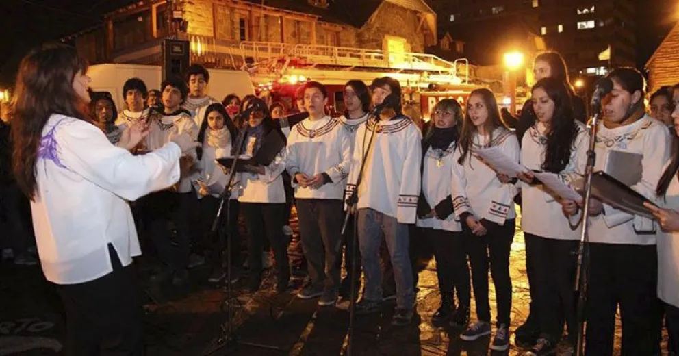 Llega el concierto de coros “Encuentro de Invierno”