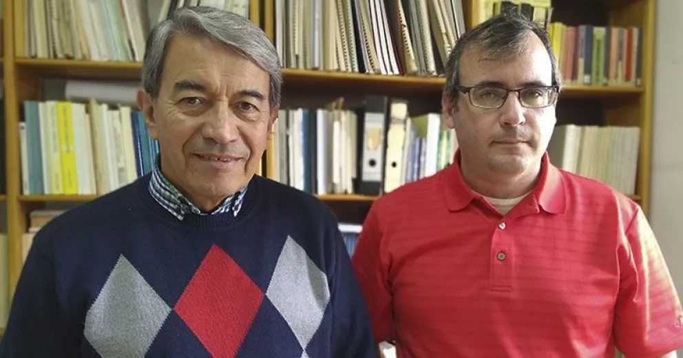 Aporte argentino en la actualización de una de las bibliotecas internacionales de datos nucleares