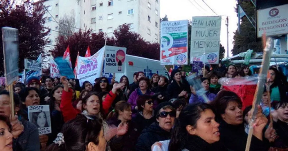 El viernes quedará conformado el Consejo de la Mujer en San Carlos de Bariloche
