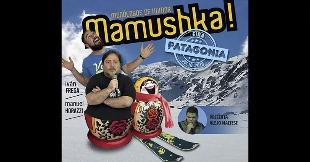 Mucho stand up para elegir dónde reírnos