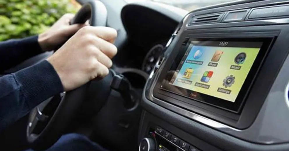 Evolución tecnológica en la industria automotriz